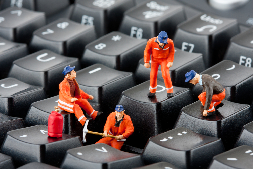 it automation