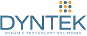 DYNTEK logo