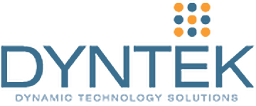 Dyntek Logo