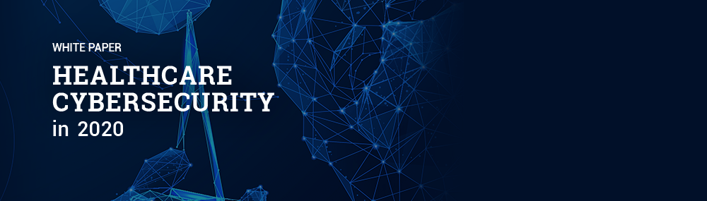 2020 Healthcare Cybersecurity LP Header