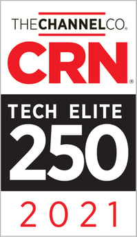 2021_CRN Tech Elite 250