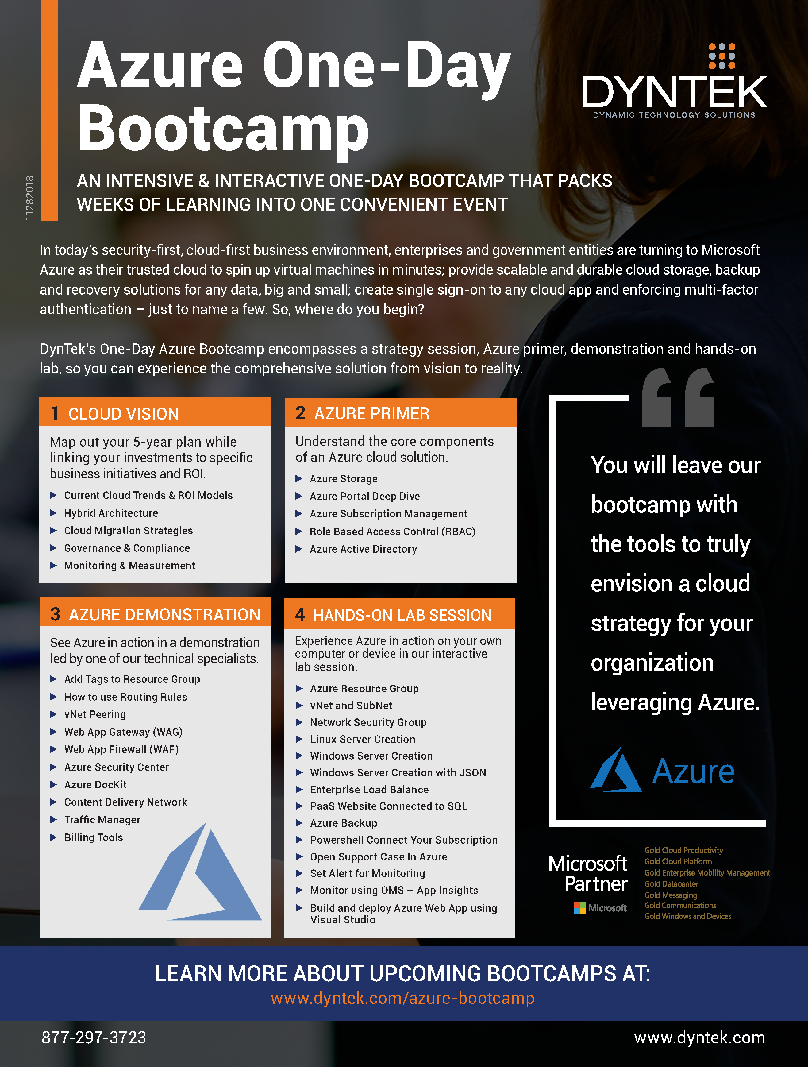 Azure Bootcamp-print
