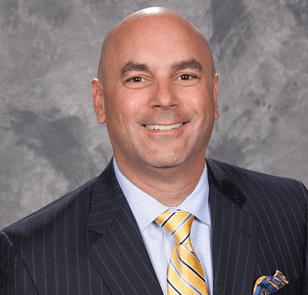 Dan Minella