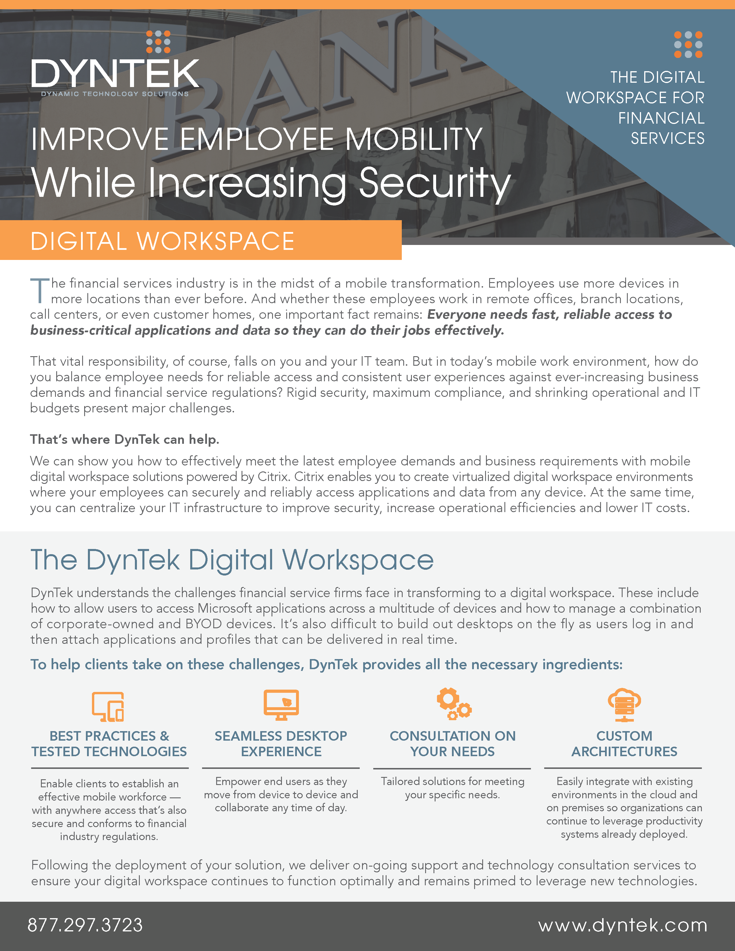 DynTek Digital Workspace-FinServ 2017_Page_1