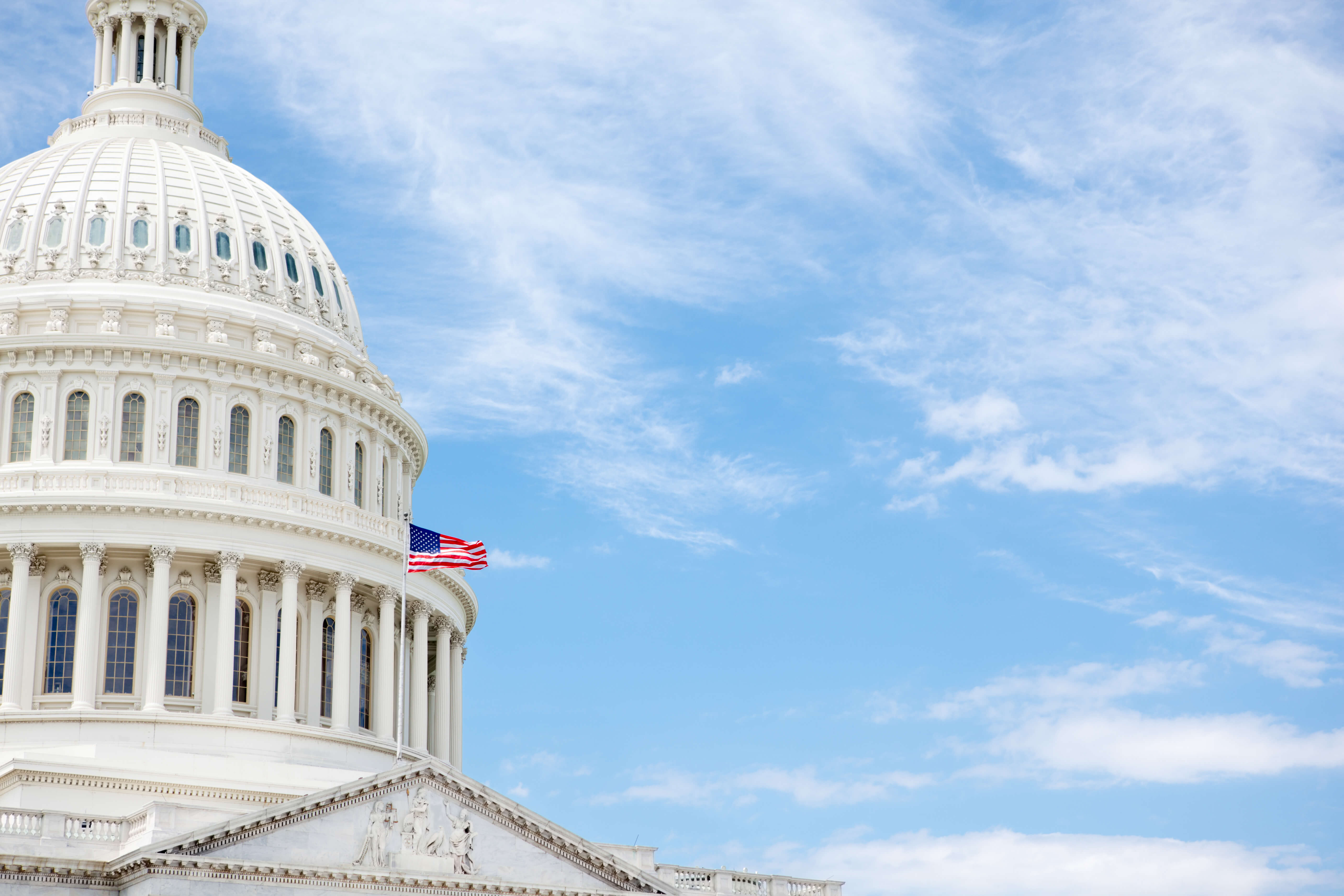 Government Technology Solutions