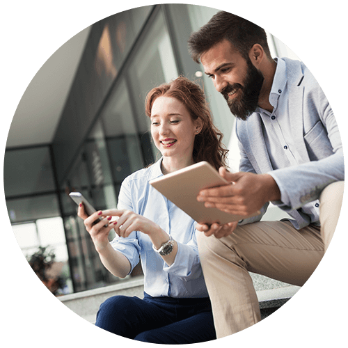 Intelligent Networks-digital-infrastructure-solutions