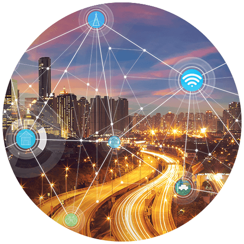 Digital Infrastructure