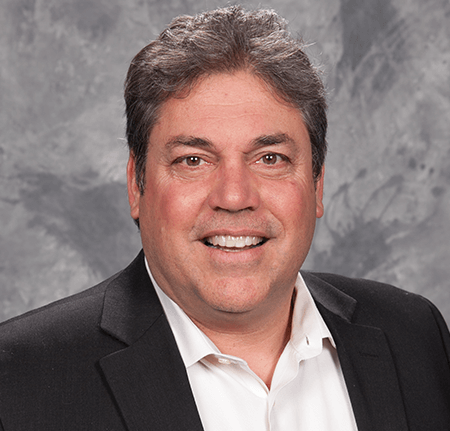 Joe Rubino