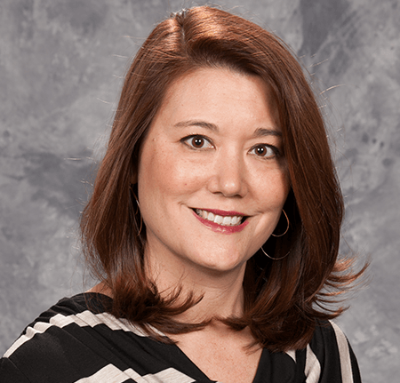 Linda Ford