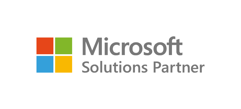 MS Solutions Partner - color