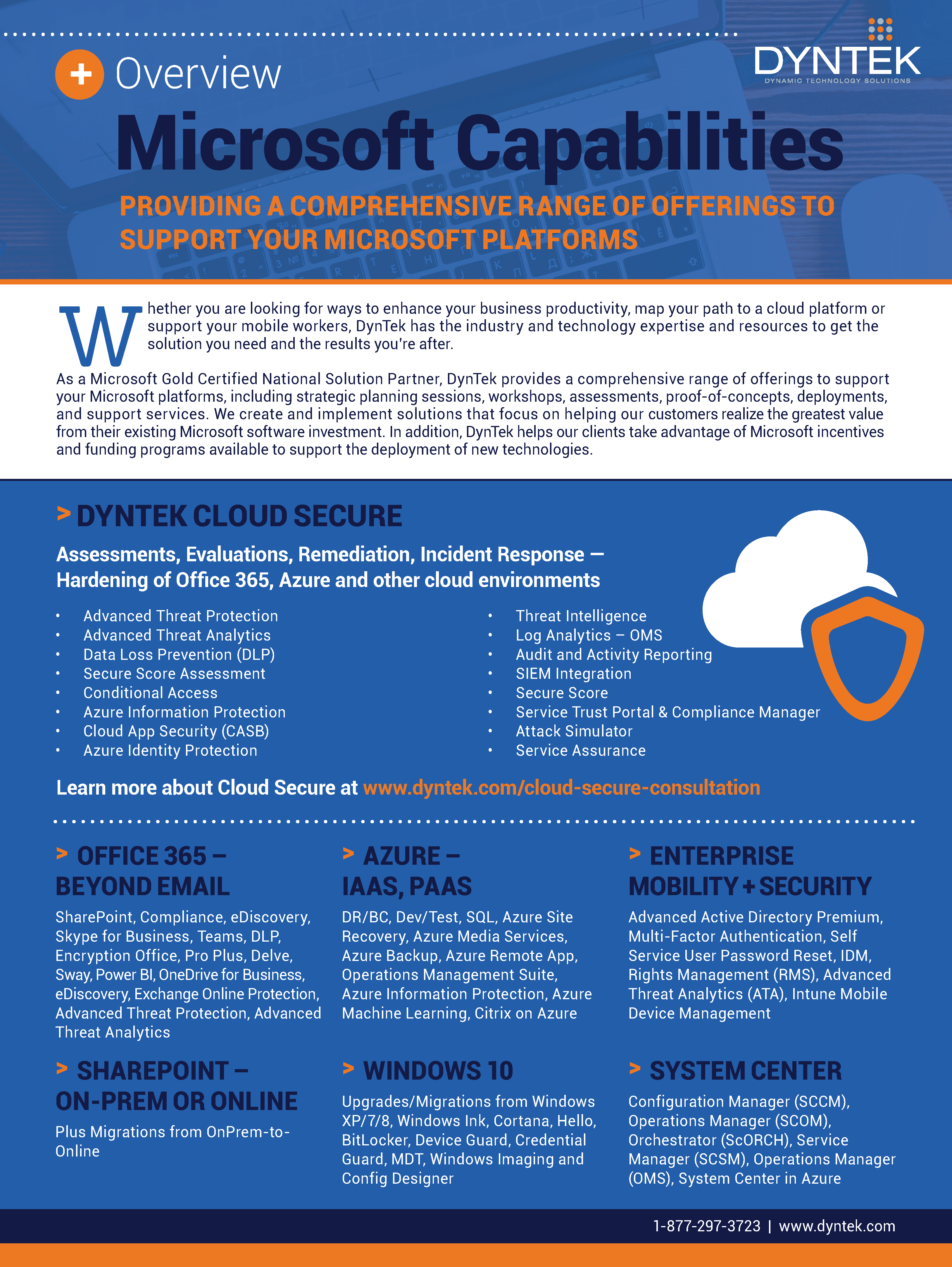 Microsoft Capabilities-DynTek Data Sheet_Page_1