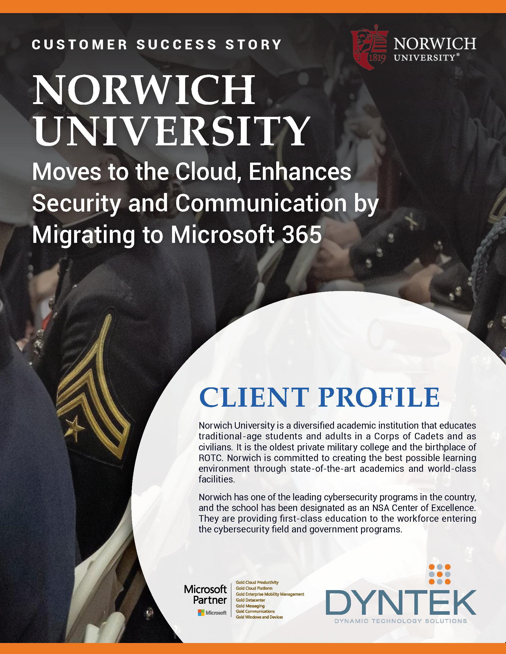 Norwich University-Case Study_Page_1