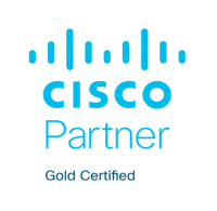 cisco gold partner