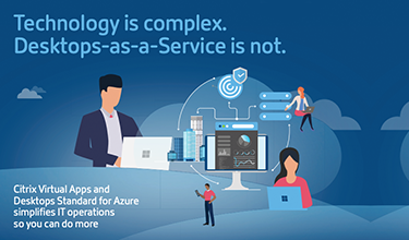 citrix with Azure ebook