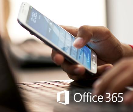 DynTek: Microsoft Gold Partner certified in Microsoft training, support and solutions.