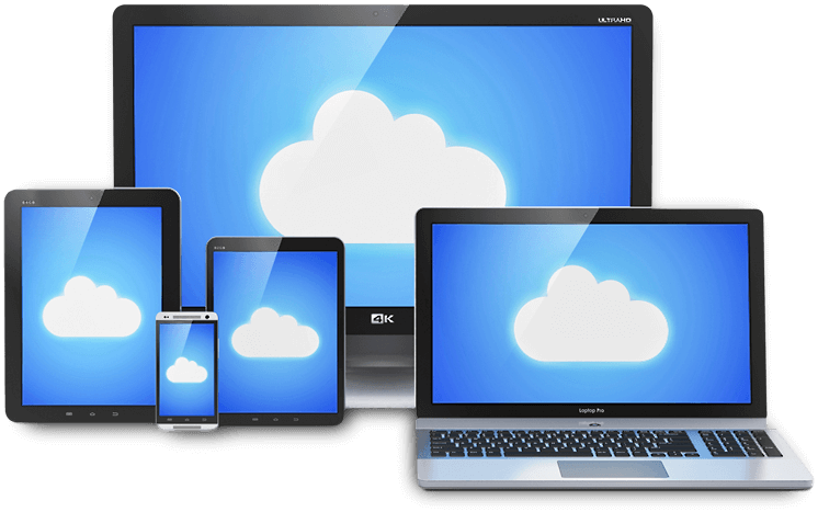 Get your data into the 21st century. Talk to a DynTek cloud computing technologies consultant today.