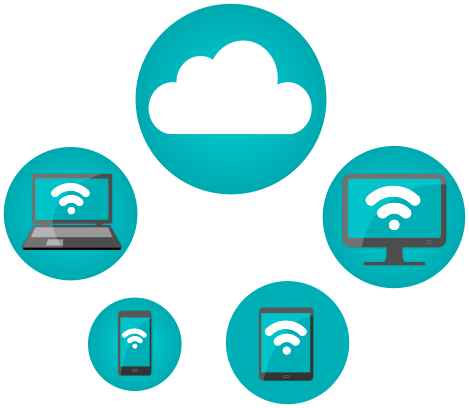 Cloud computing technologies make your business run better. Contact DynTek to learn more.