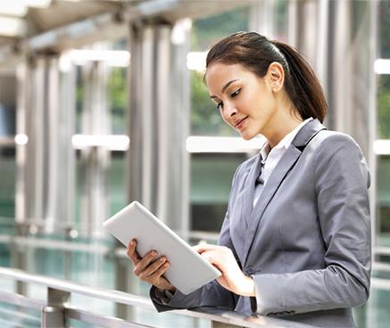 Cloud computing technologies make your business run better. Contact DynTek to learn more.