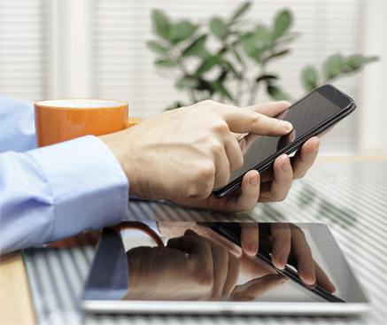 Cloud computing technologies make your business run better. Contact DynTek to learn more.
