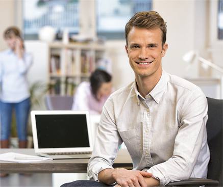 Cloud computing technologies make your business run better. Contact DynTek to learn more.