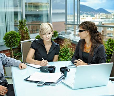 Learn more about the benefits of application and desktop virtualization, contact DynTek today!