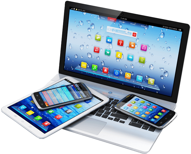 Learn more about the benefits of application and desktop virtualization, contact DynTek today!