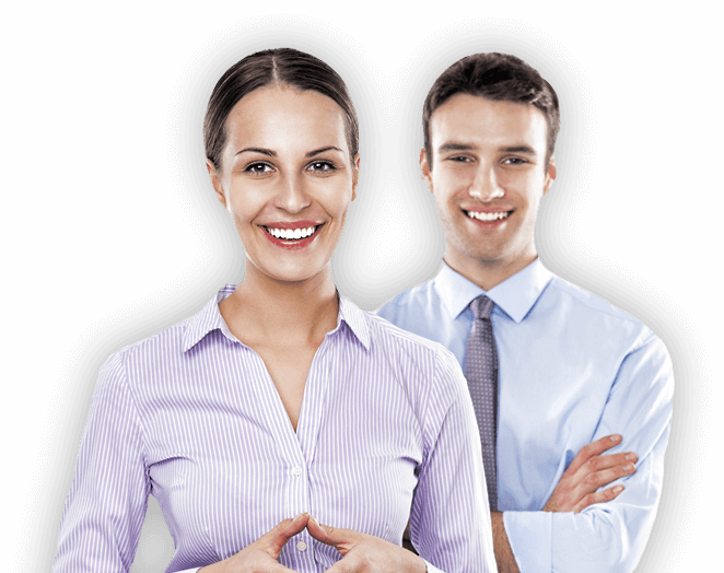 Enterprise network architecture solutions from DynTek make your business more efficient.