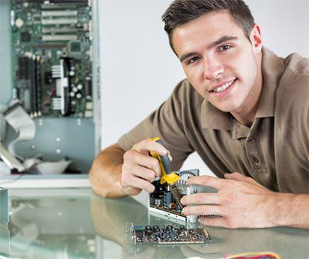 Enterprise network architecture solutions from DynTek make your business more efficient.