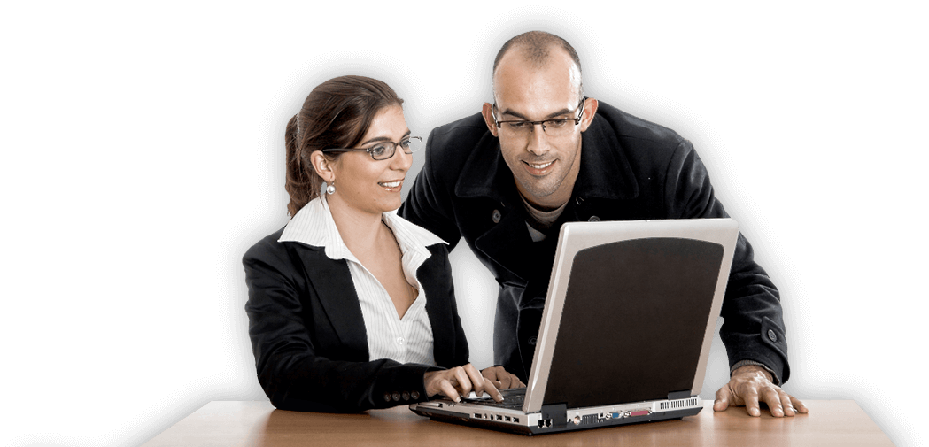 Managed services from DynTek include managed IT services and managed security services.