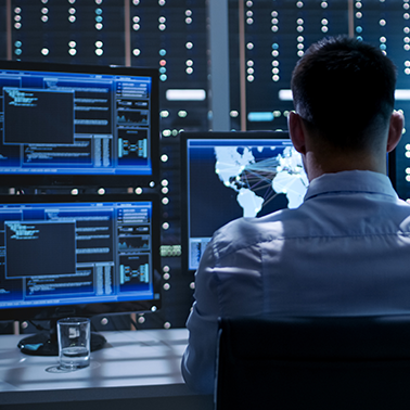 intrusion detection