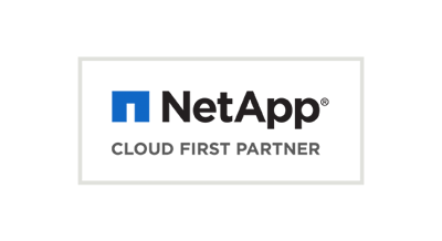 netapp-cloudfirst