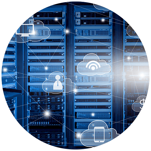 network-automation-digital-infrastructure-solutions