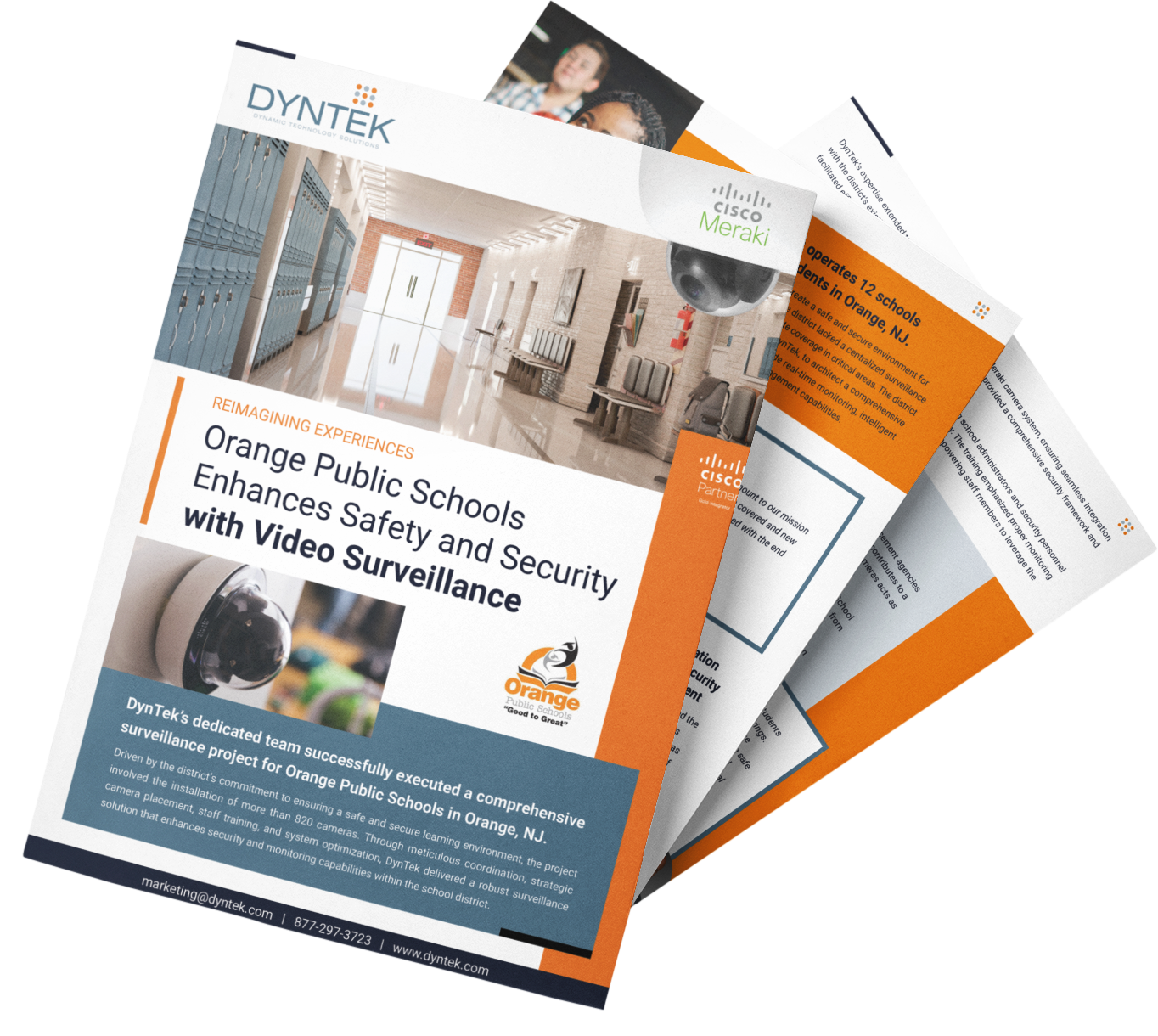 oc case study