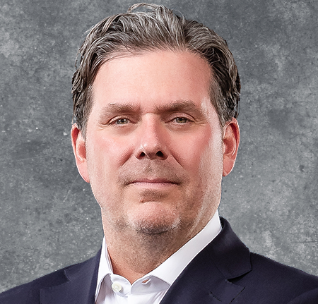 Paul Kerr, Chief Executive Officer at Arctiq
