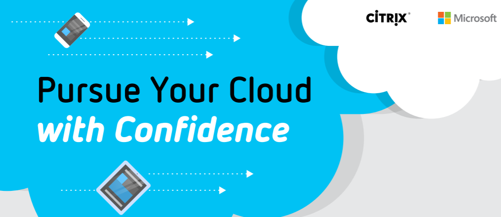 pursue your cloud blog header