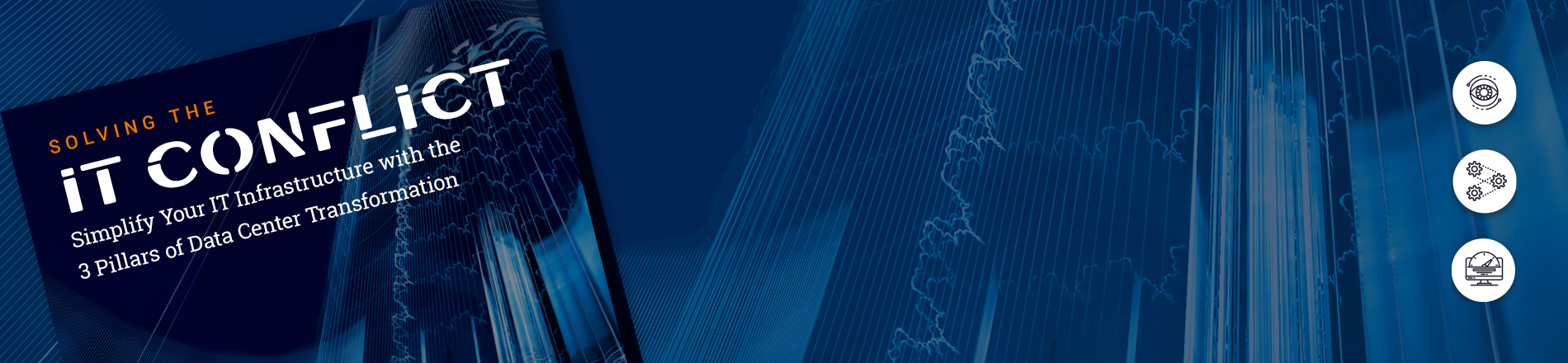 solving the it conflict-CTA